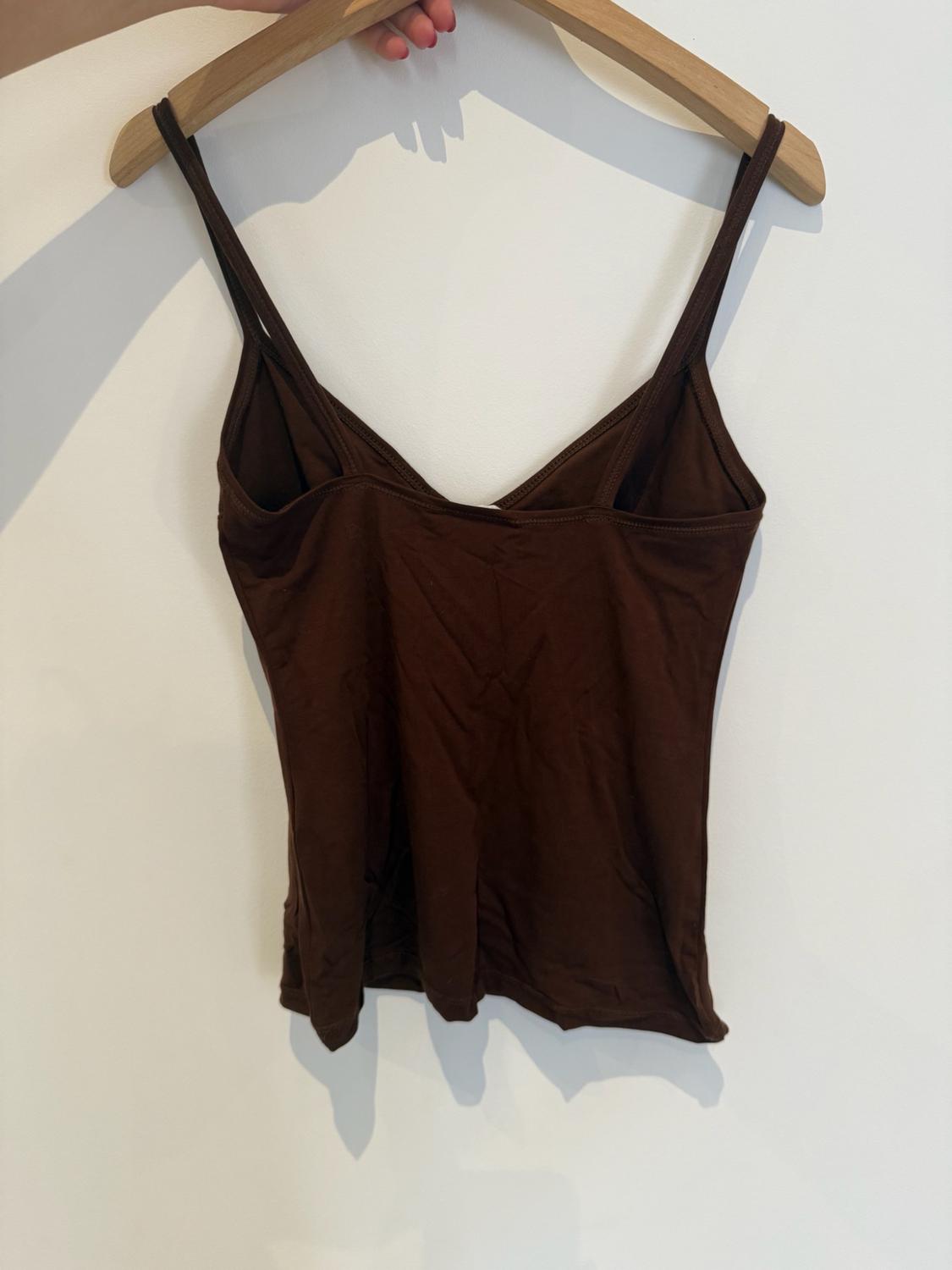 STRAPPY TOP - Image 2