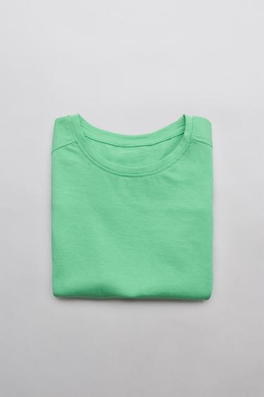 Product image - Pastel green by Zara
