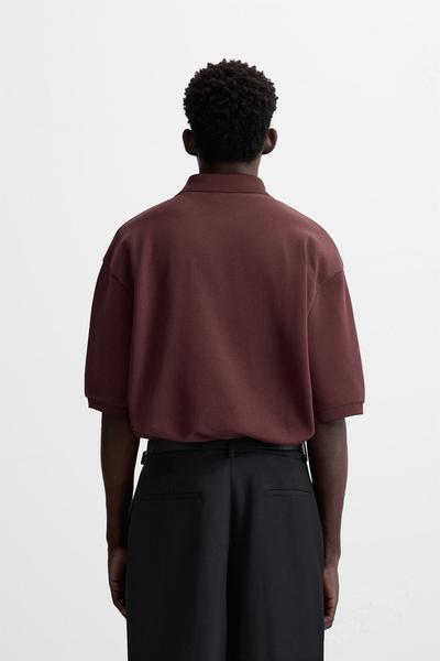 DOKULU POLO T-SHIRT_2