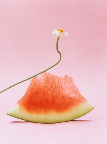 CHERRY WATERMELON ICE EDT 60 ML (2,03 FL. OZ) - Pie Tinte von Zara
