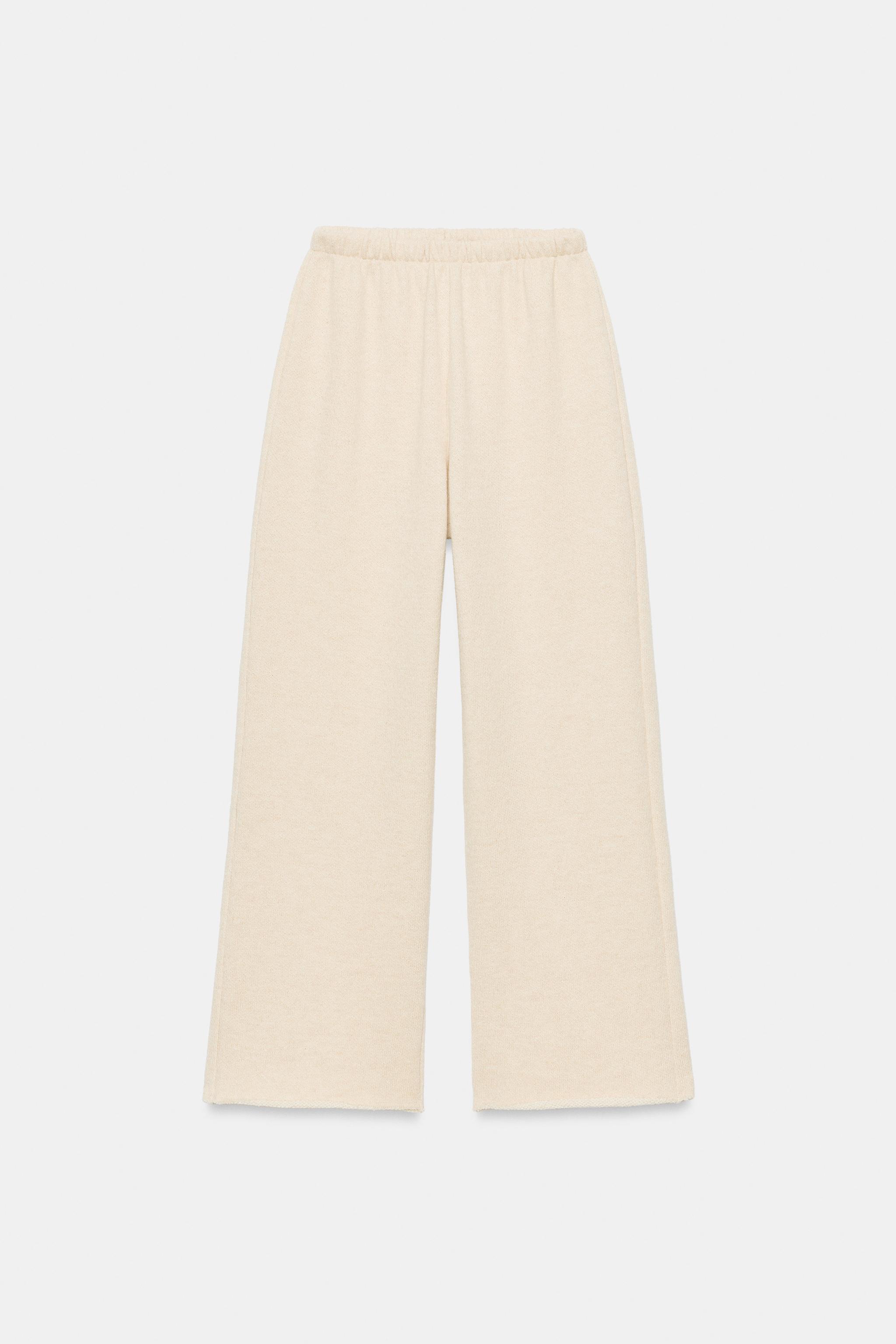 Zara Rustik Pantolon görsel 8