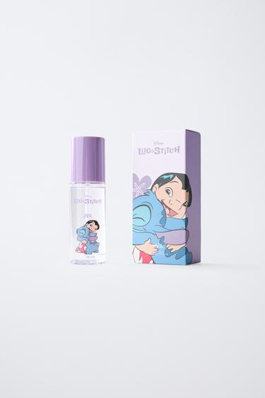LILO & STITCH © DISNEY BODY MIST 100ML (3.4 FL. OZ) -  by Zara - Image 1