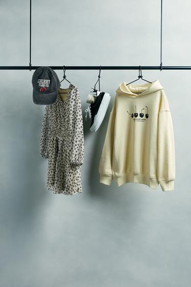 Zara Product image - beige - Image 0
