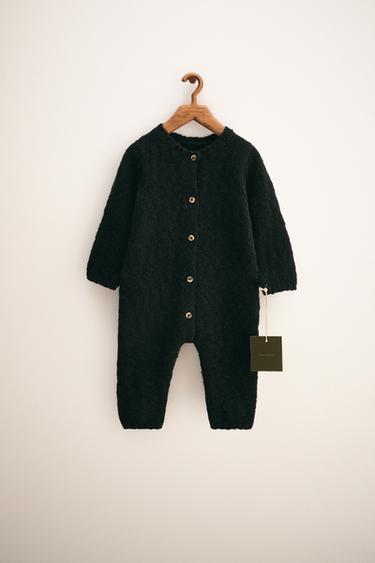 Produktbild - Schwarz von Zara