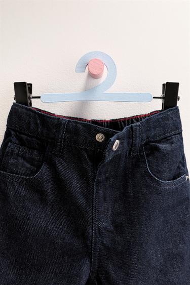 ZARA TIMELESS - JEAN BALLON - Indigo de Zara - Image 2