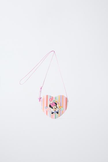 BANDOLERA MINNIE MOUSE © DISNEY - Multicolor de Zara