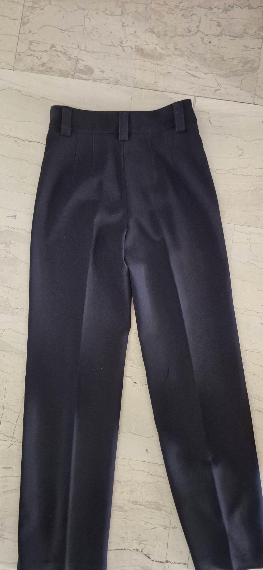 FRANÇOISE FULL LENGTH TROUSERS - Image 6