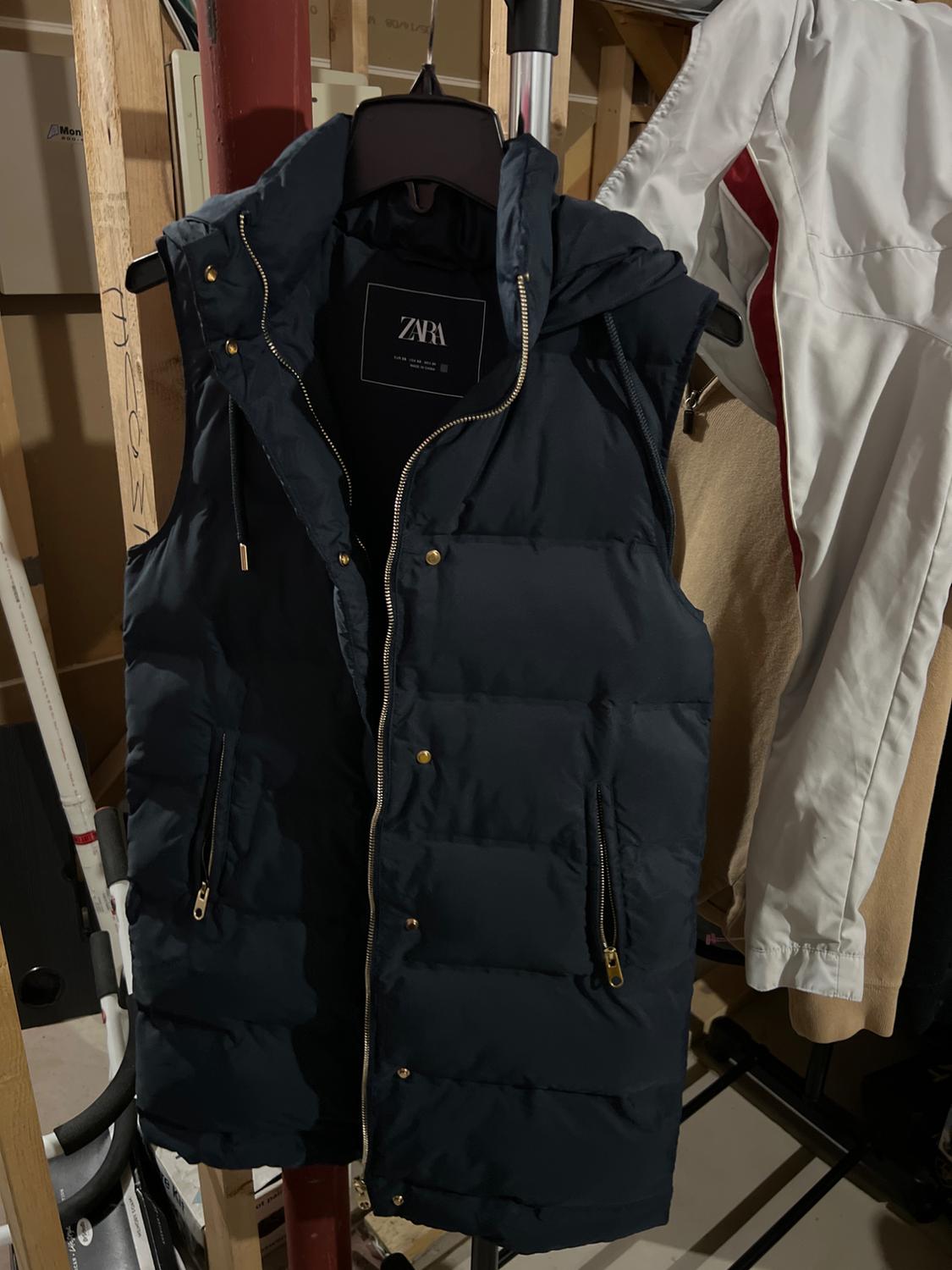 SOFT POCKETED BOMBER JACKET