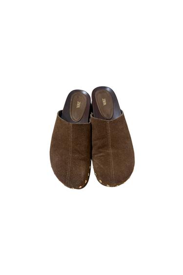 BIRKENSTOCK LIKE SANDALS