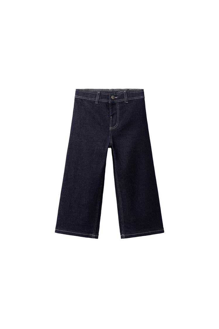 Jeans marine
