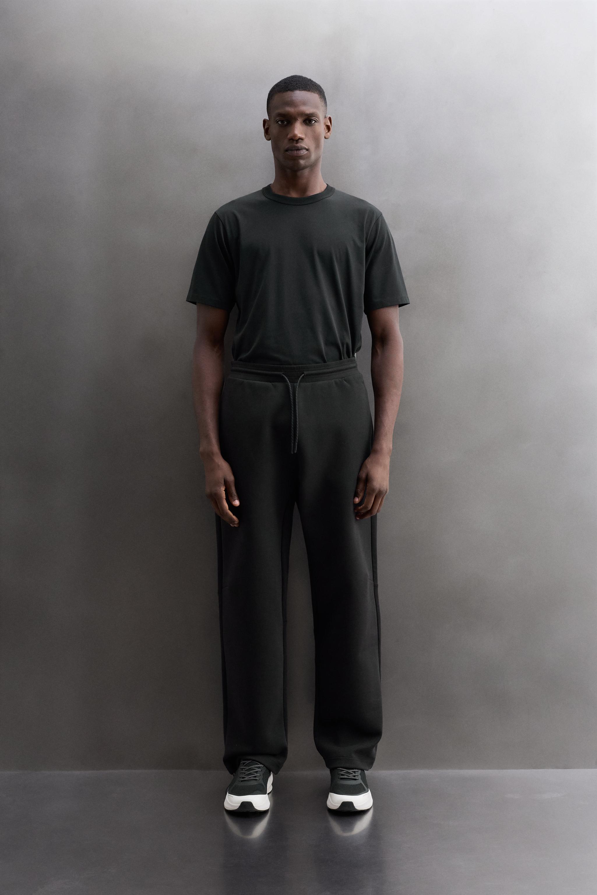 TECHNICAL JOGGER PANTS