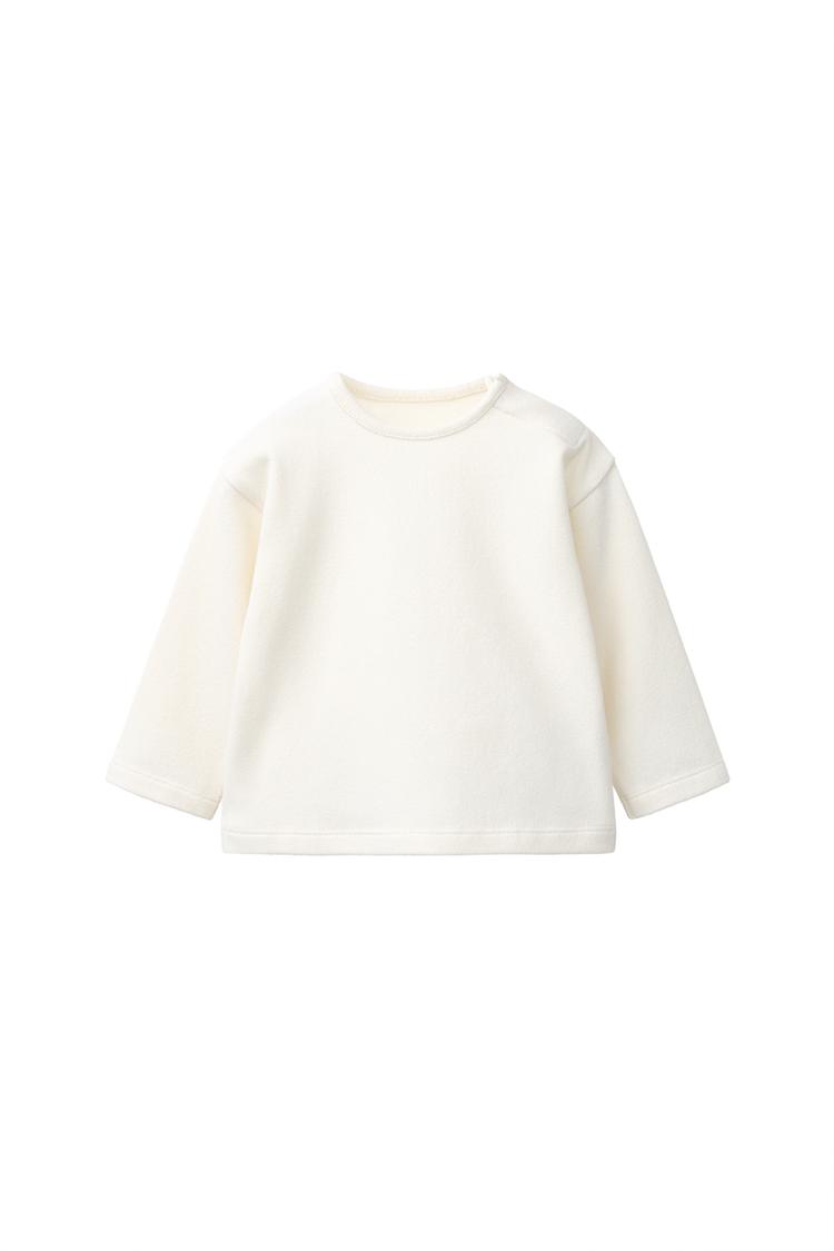 Camiseta lisa soft touch