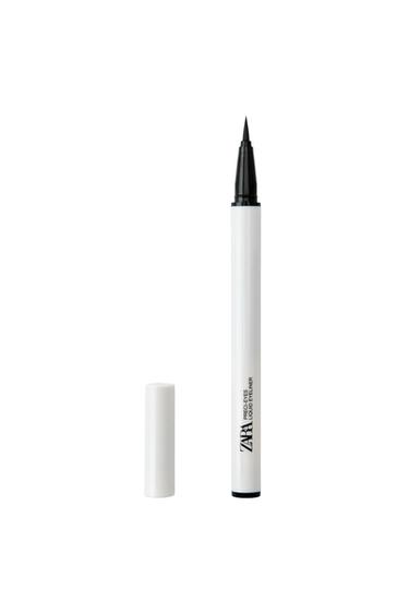 LIQUID EYELINER - PRECI-EYES - BLACK by Zara