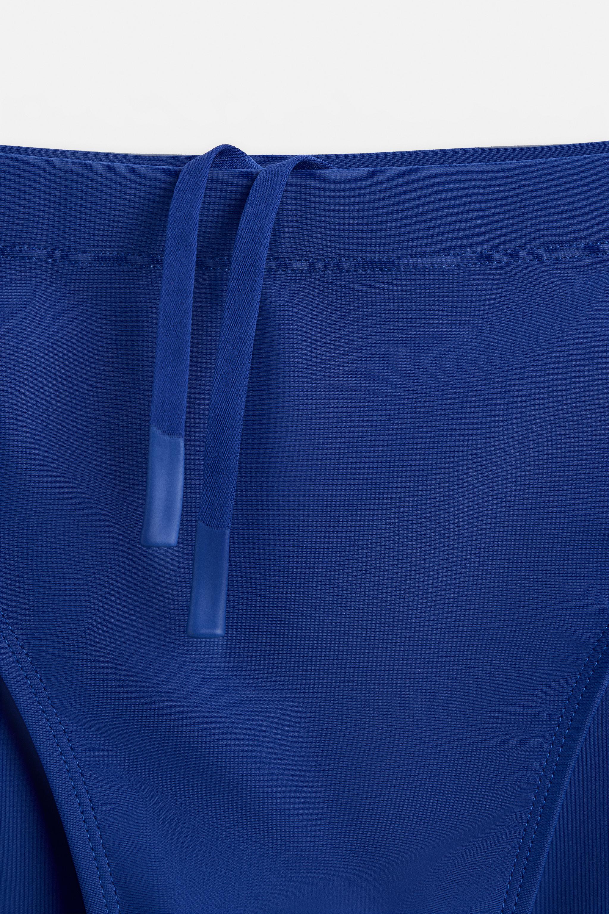 MAILLOT DE BAIN SLIP