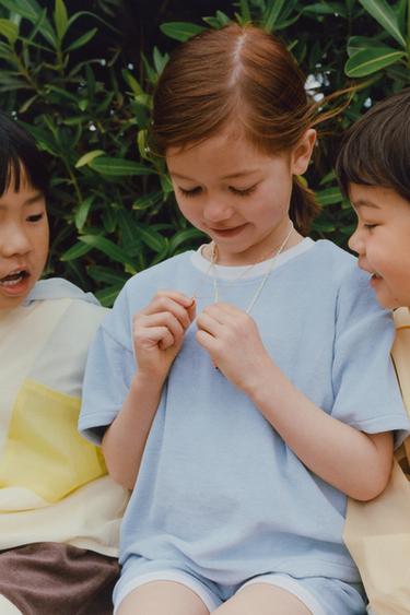 LOOK - PISTACHIO GREEN by Zara