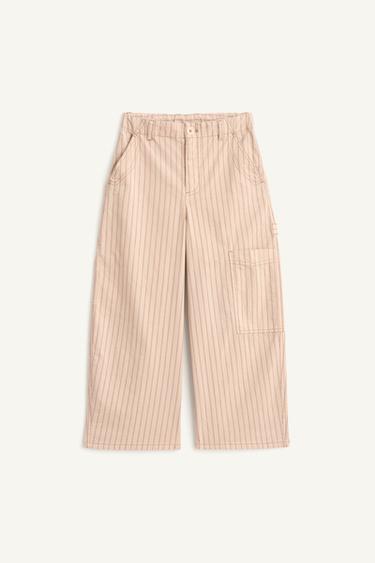 CRG PNT - righe di Zara