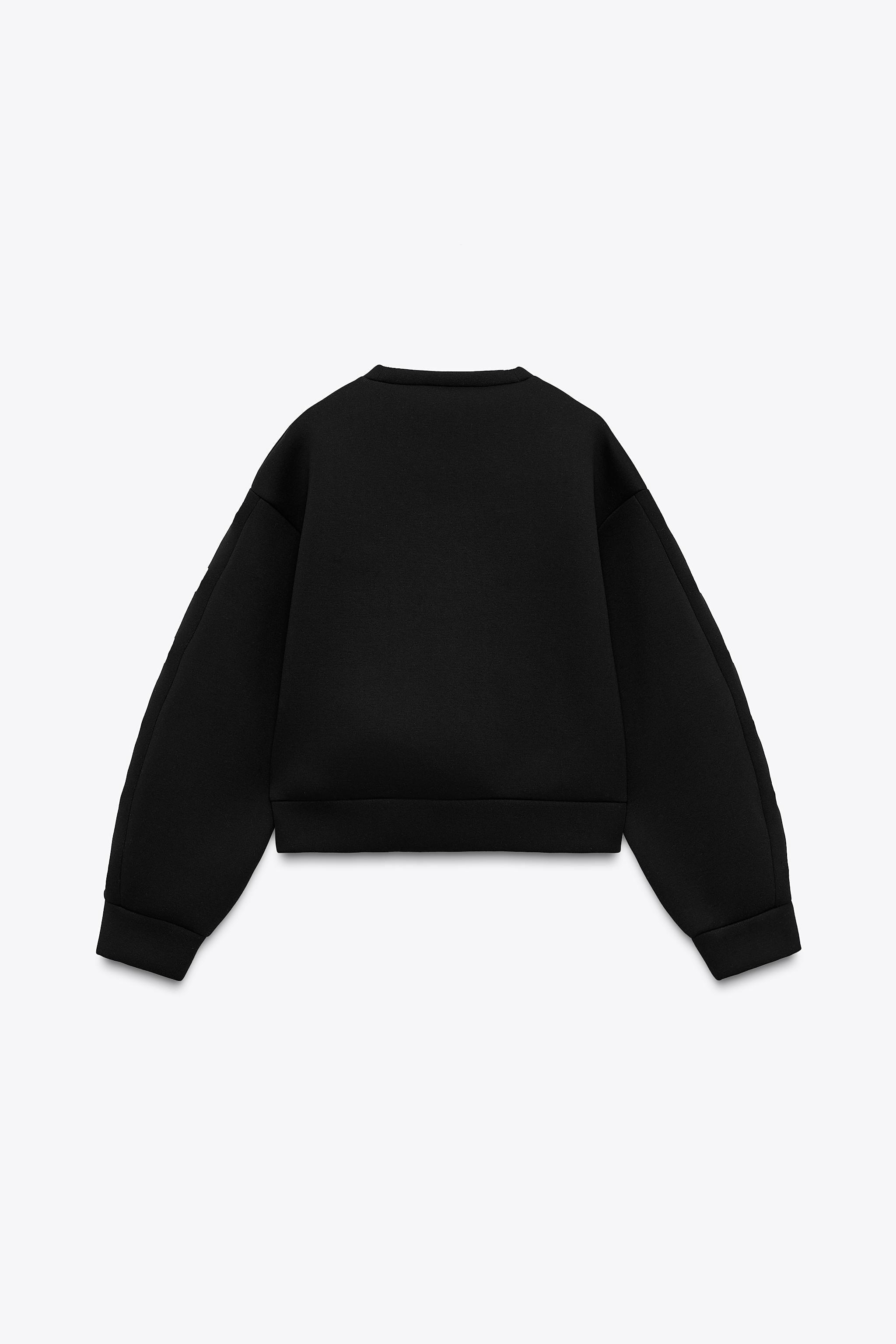 【関税込】 オールドエフェクト スウェット - ブラック 01529155800-e2.jpg?ts=