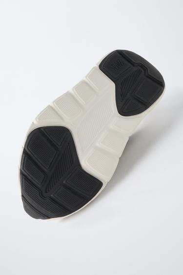 BASKET PIKACHU POKÉMON ™ - Jaune de Zara - Image 6