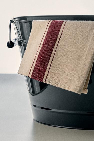 VASCA METALLICA - Nero di Zara