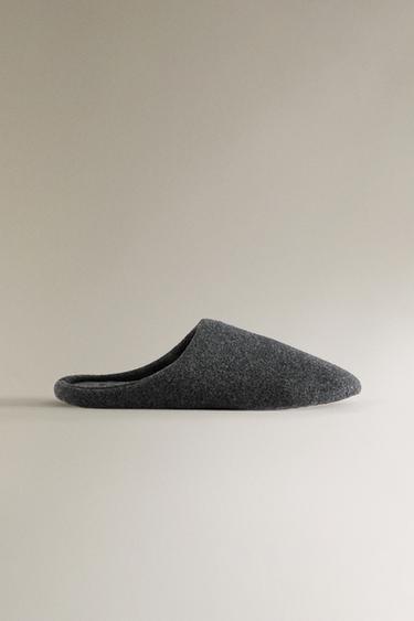 MULES - Gris de Zara - Image 1