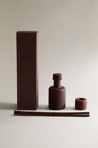 (95 ML) FLORAL BEYOND SCENTED REED DIFFUSERS - Light red by Zara - Image 1