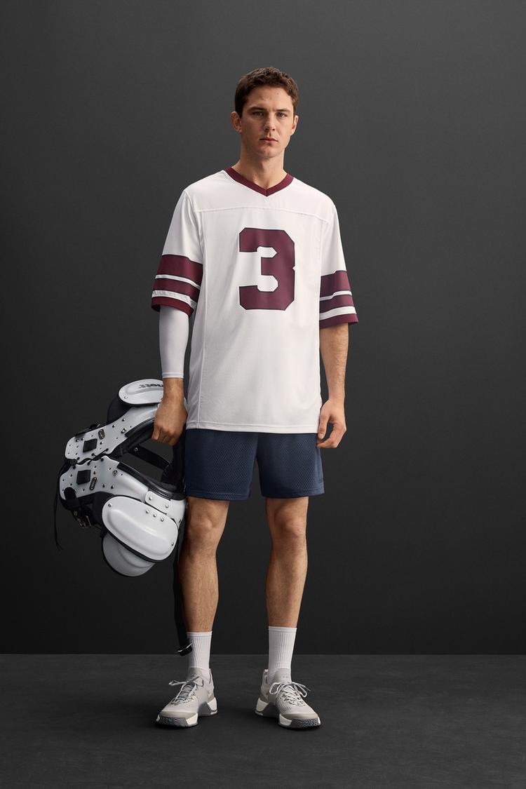 Football T Shirt