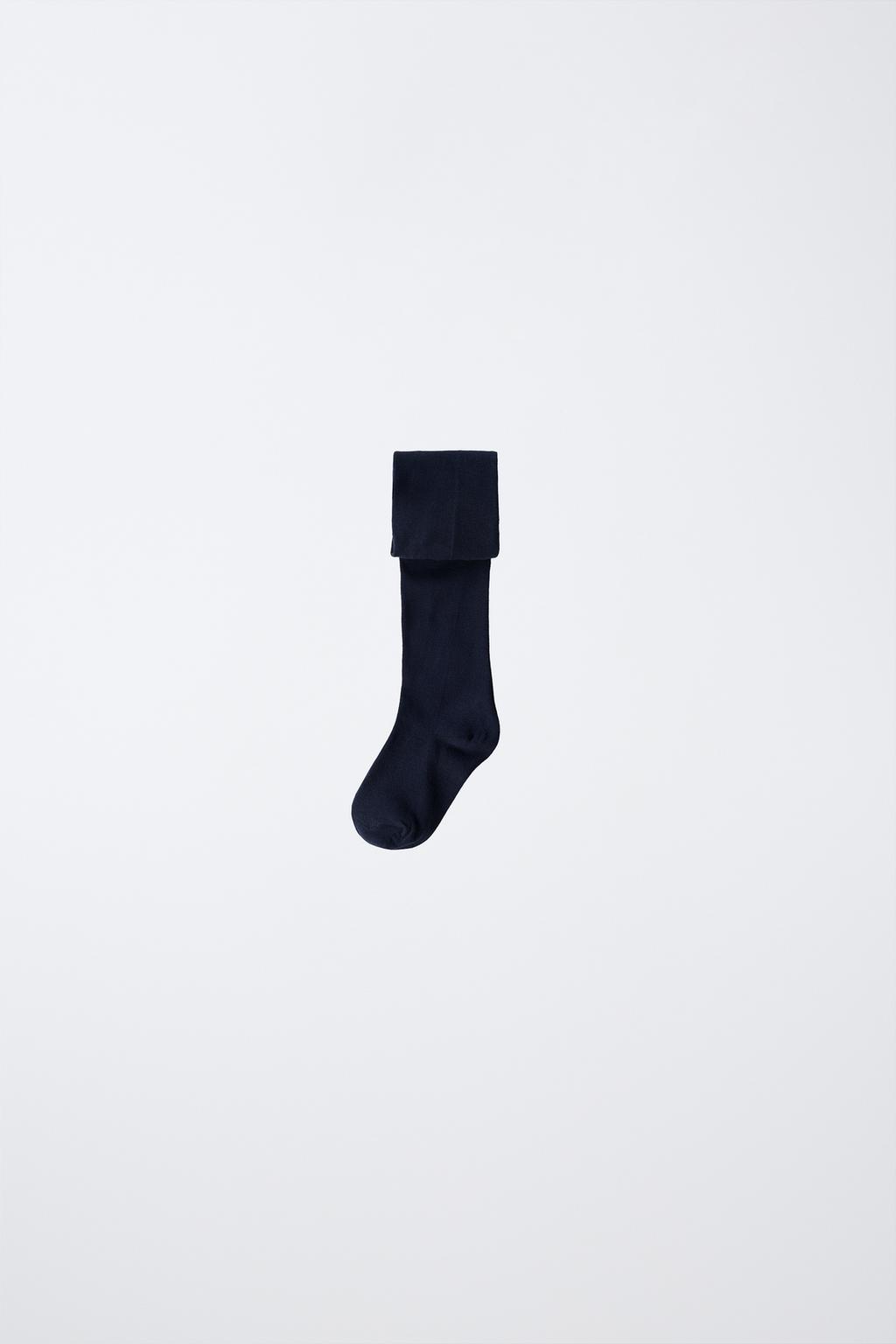 PLAIN TIGHTS