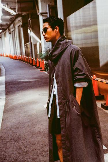 Zara 產品圖片 - 米色 - 圖片 0