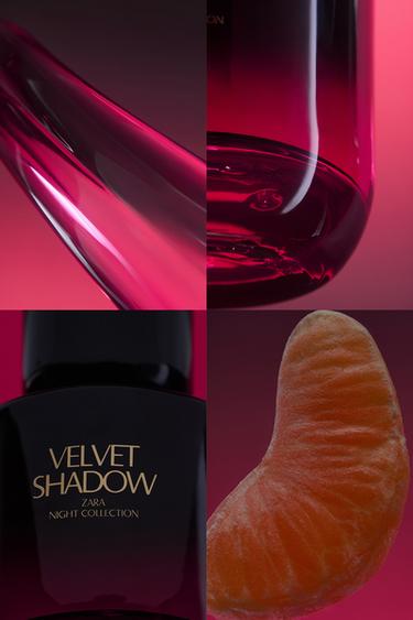 VELVET SHADOW EDP 90 ML / 3.04 oz -  by Zara - Image 1