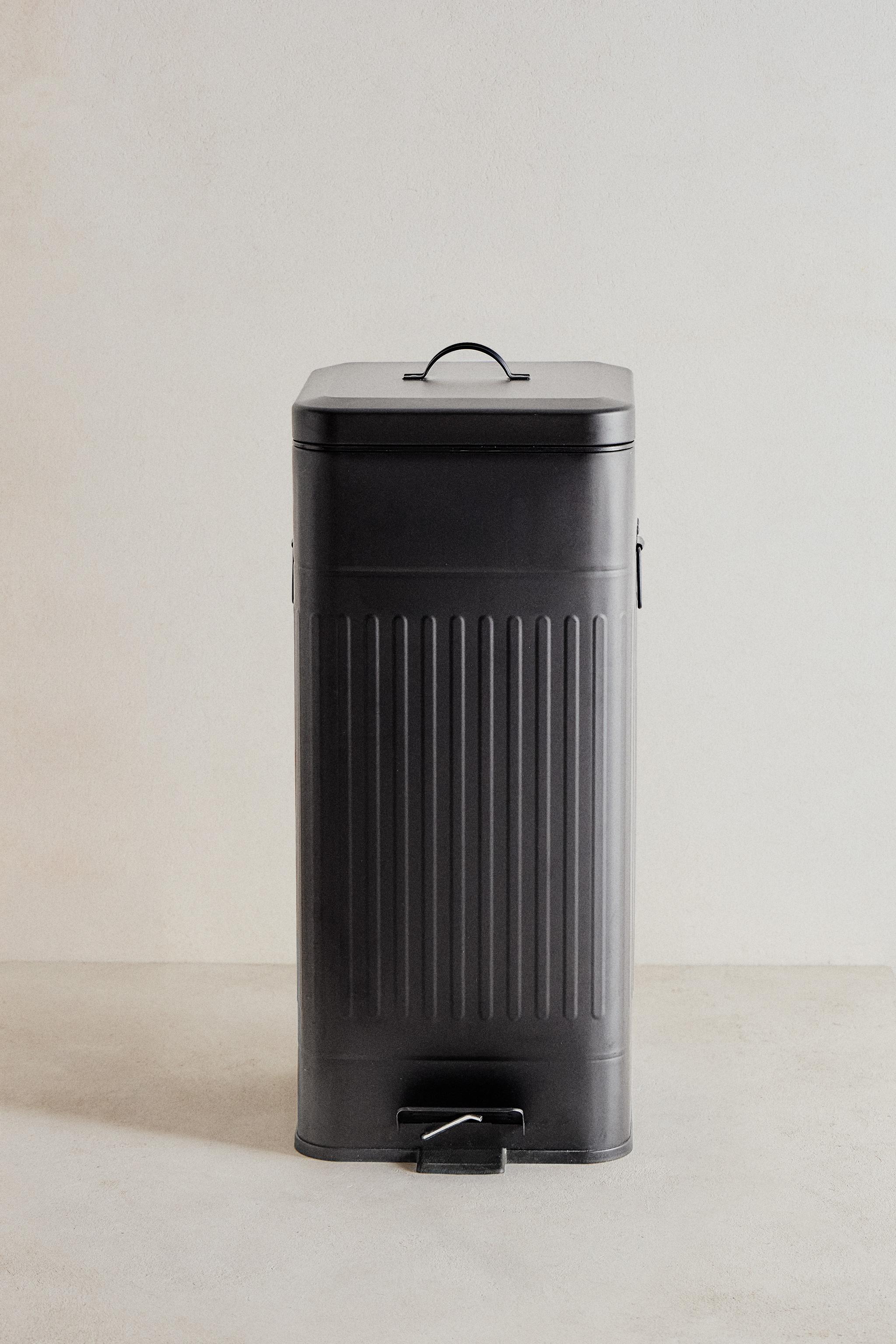 LARGE KITCHEN BIN