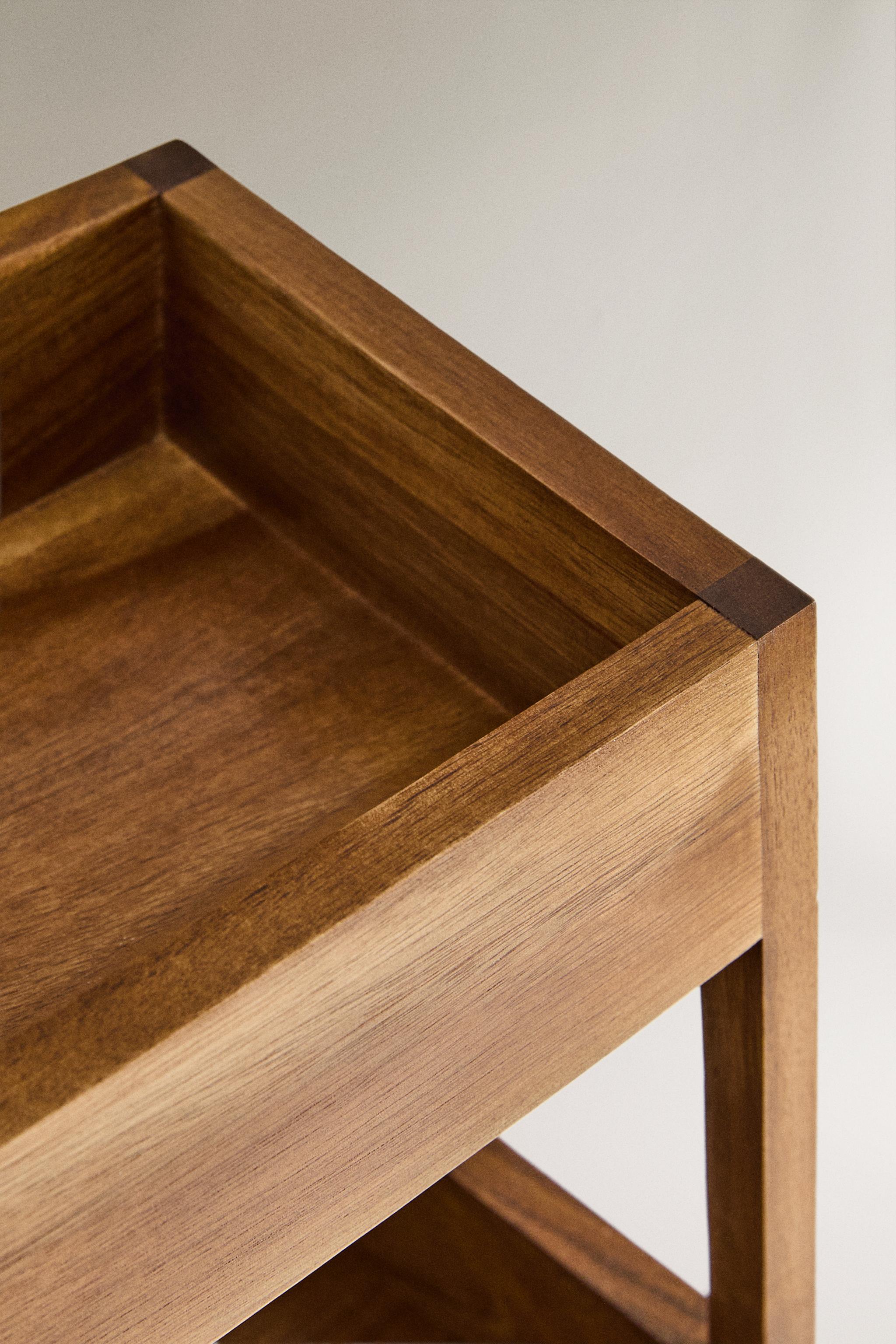 MEUBLE RANGEMENT ALLONGÉ