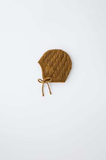 Zara Product image - Ocher