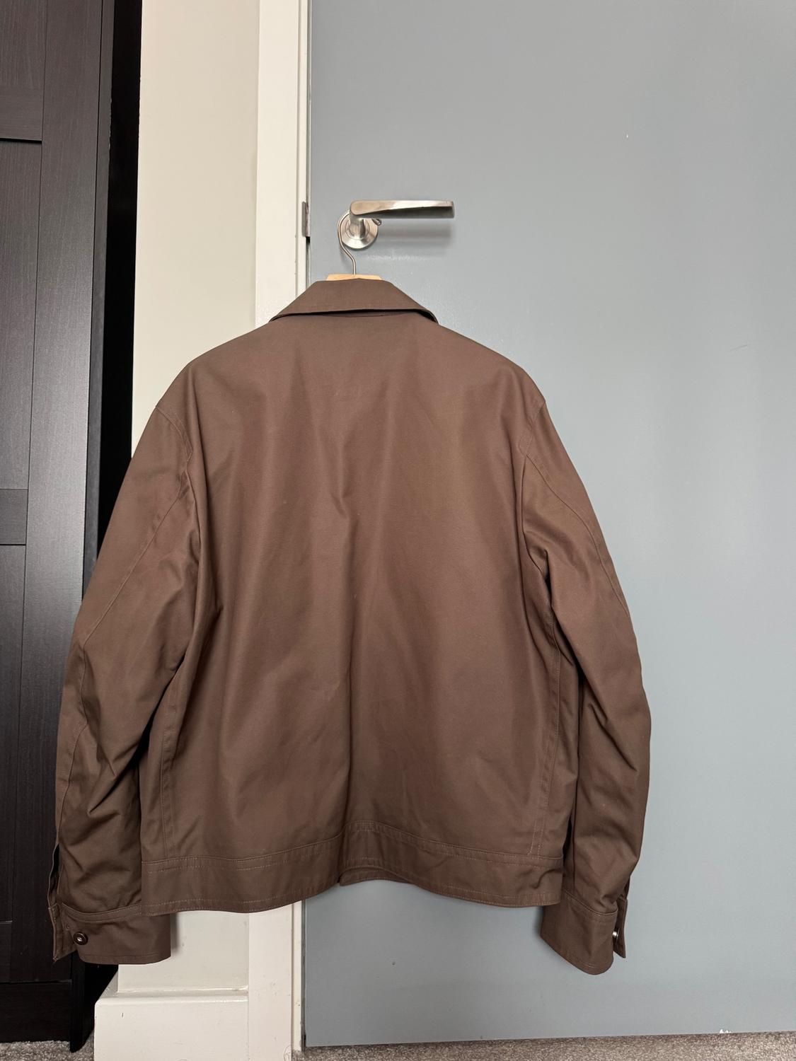 BROWN JACKET - Image 3