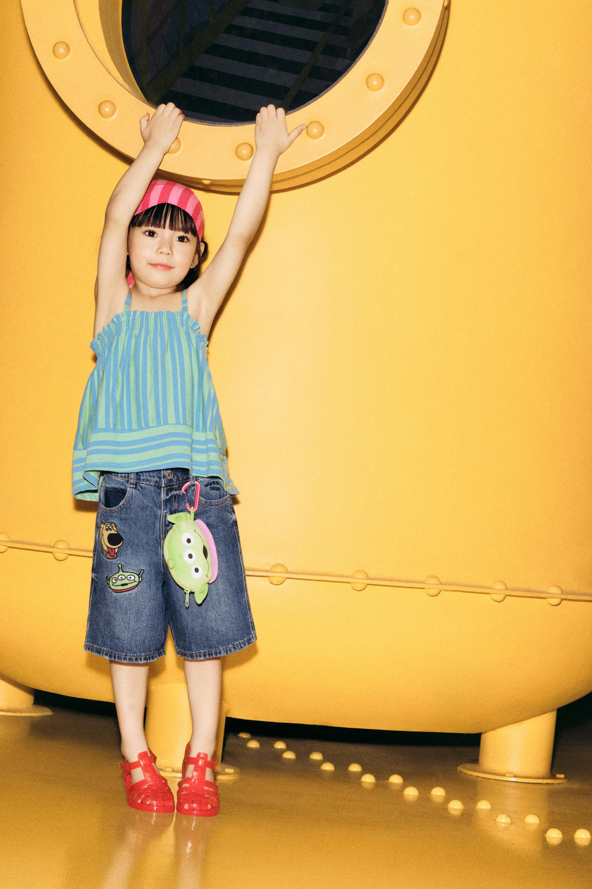 すべてを見る 2 歳 | 92 Cm | ZARA 日本