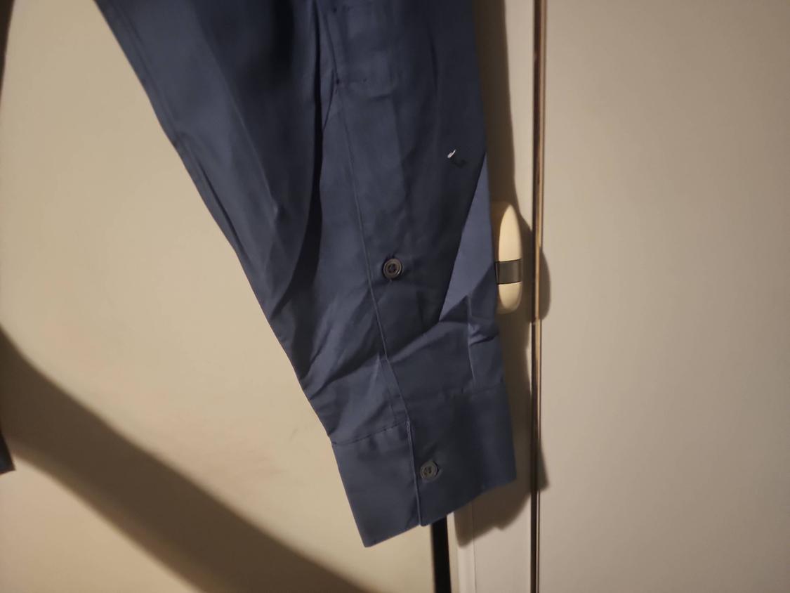 LIMITED EDITION POPLIN SHIRT - Image 2