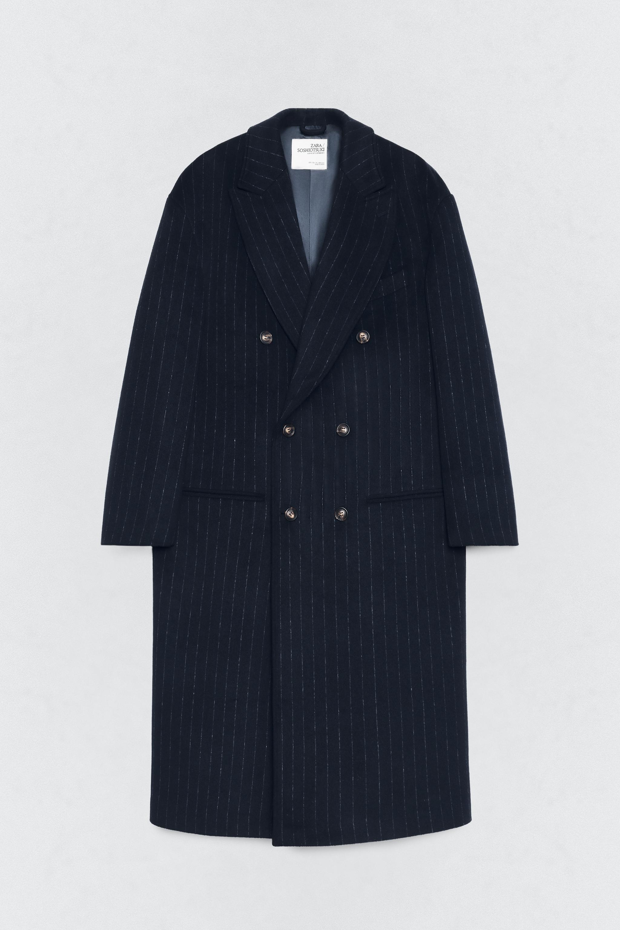 Soshiotsuki X Zara Collection | ZARA 日本
