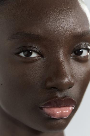 Zara LIP OIL - PINK GLOW