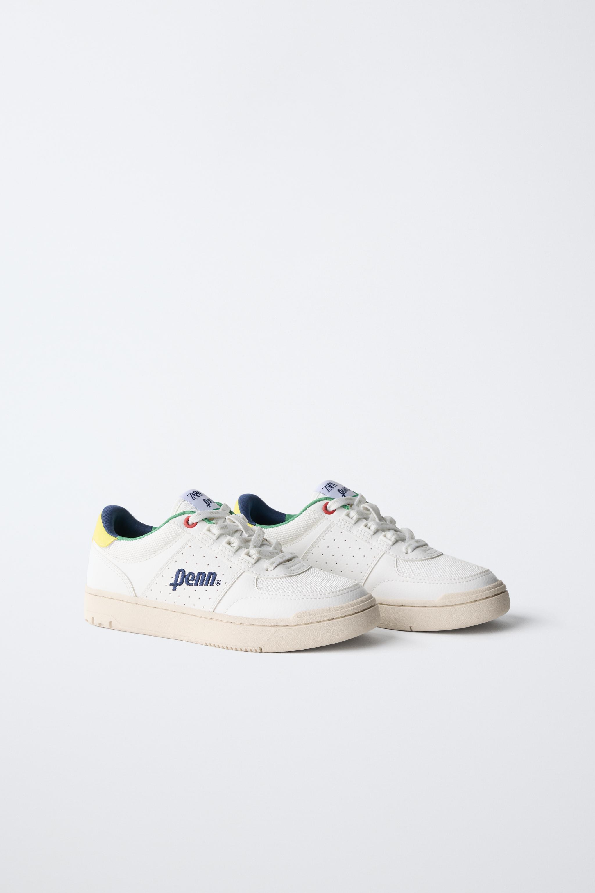 PENN © SNEAKERS