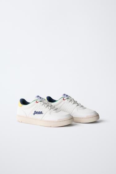 TENNIS PENN © - Blanc de Zara - Image 1