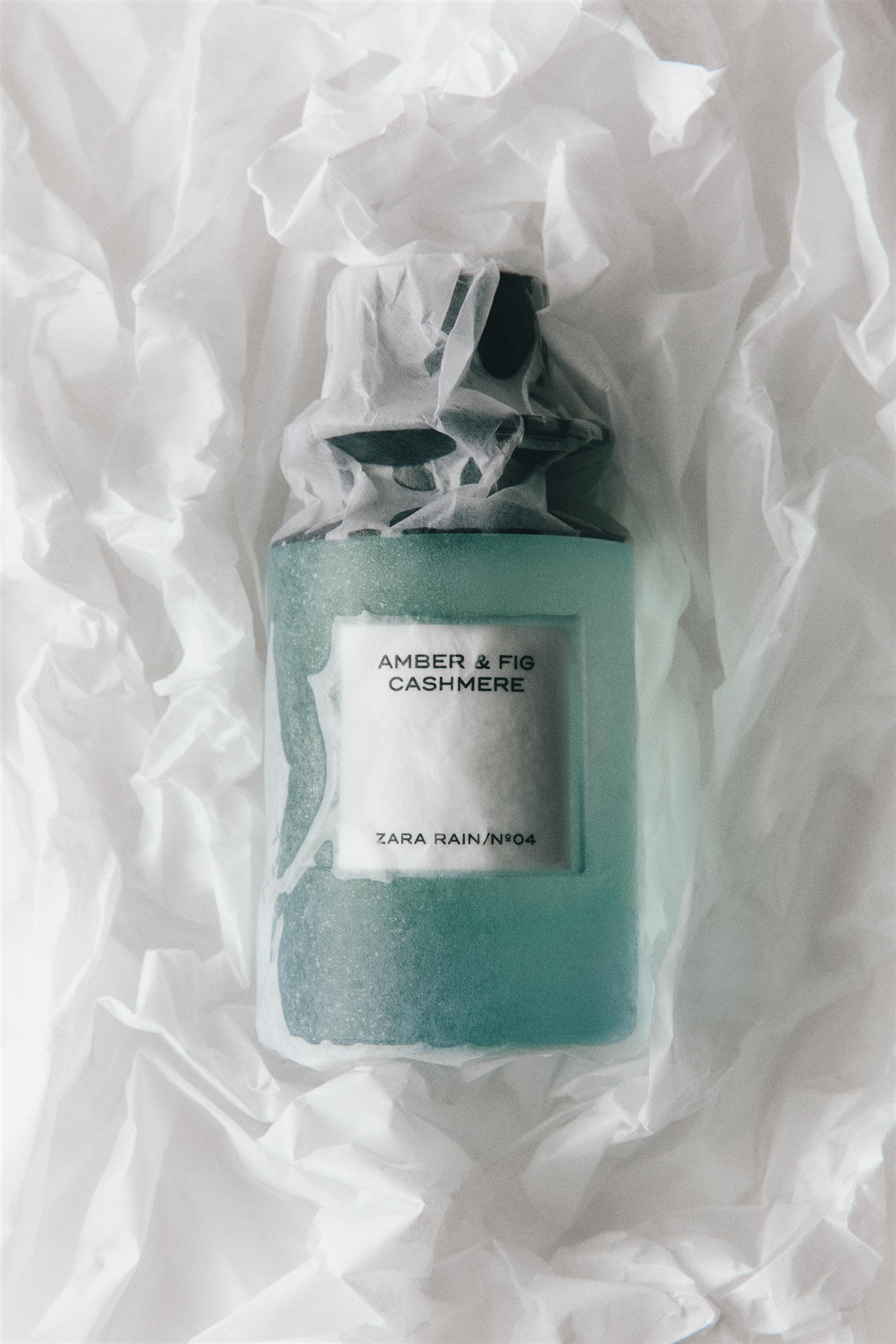 AMBER & FIG CASHMERE EDP 100ML (3.4 FL. OZ).