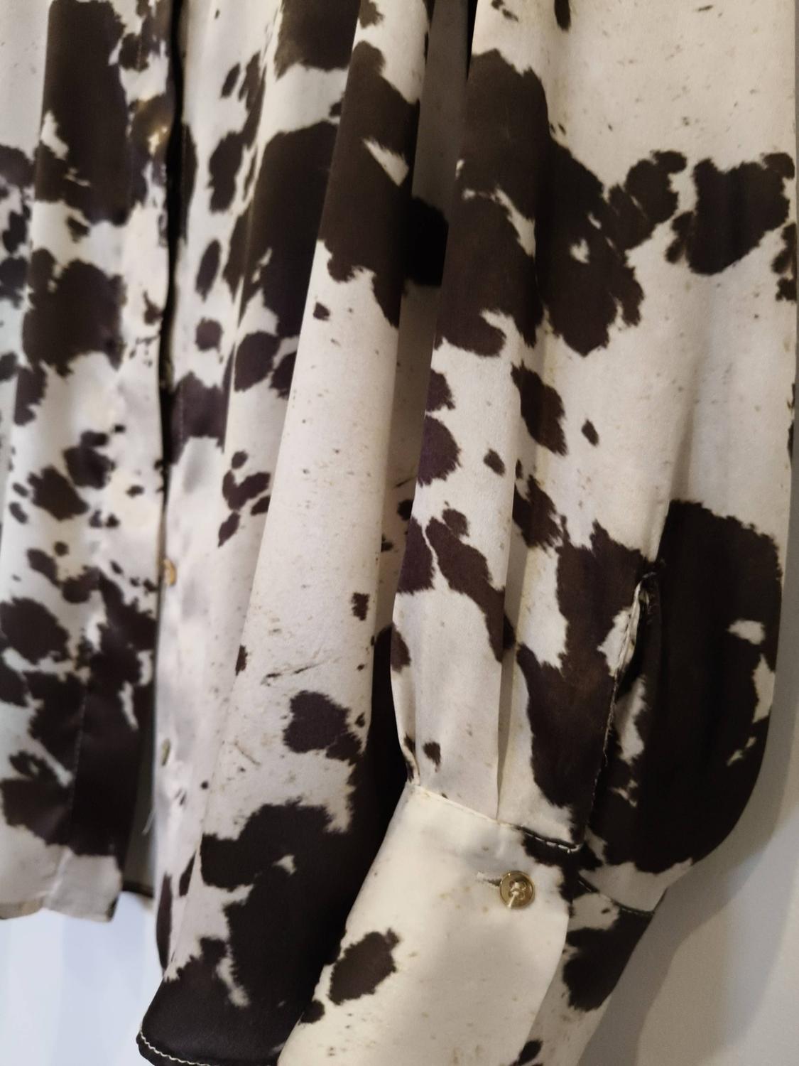 ANIMAL PRINT SHIRT - Image 3