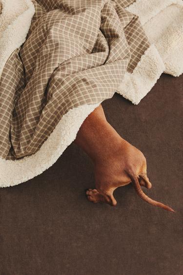 COUVERTURE CARREAUX POUR ANIMAUX DE COMPAGNIE - Vert de Zara - Image 5