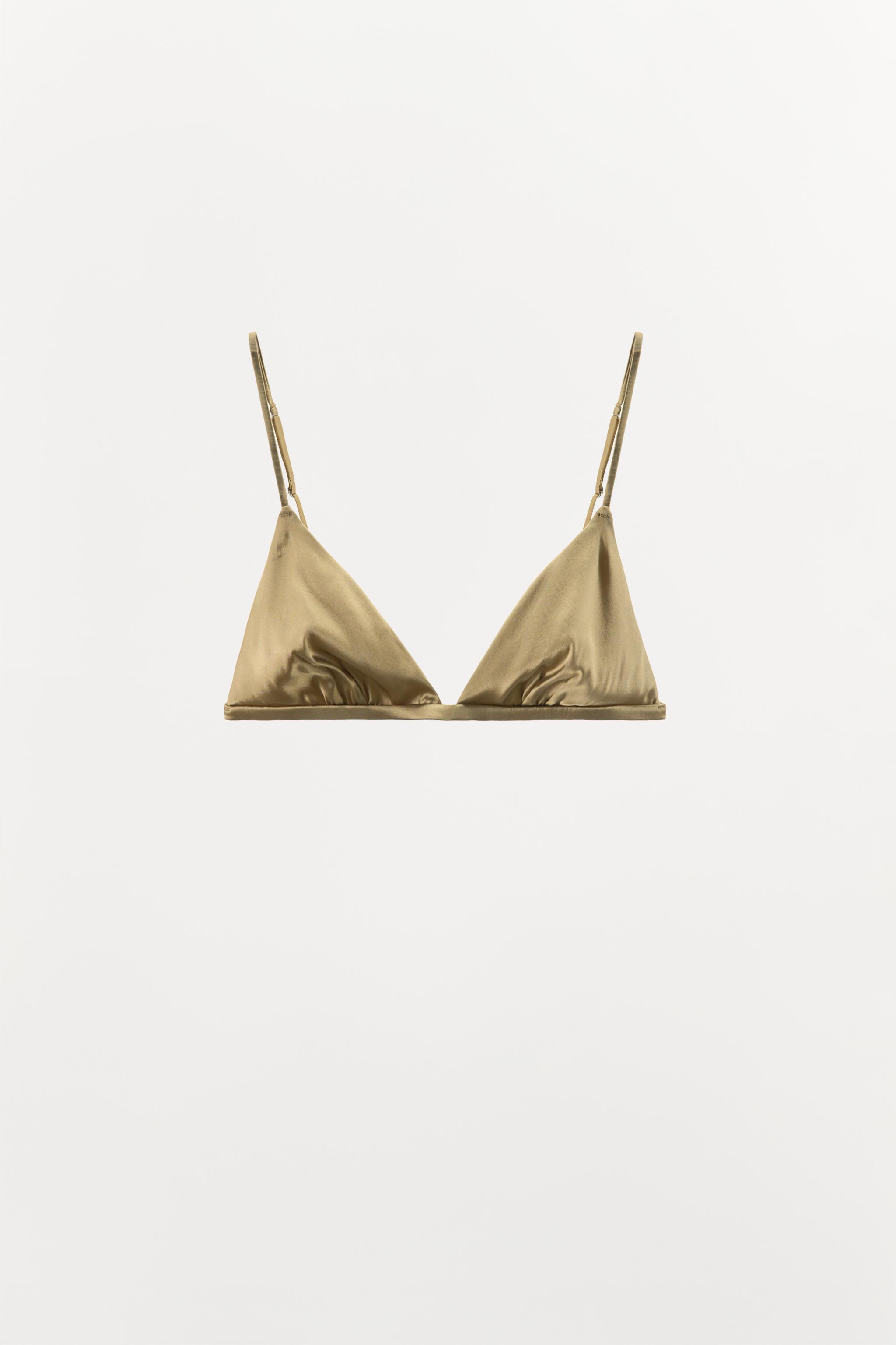 Zara lingerie online