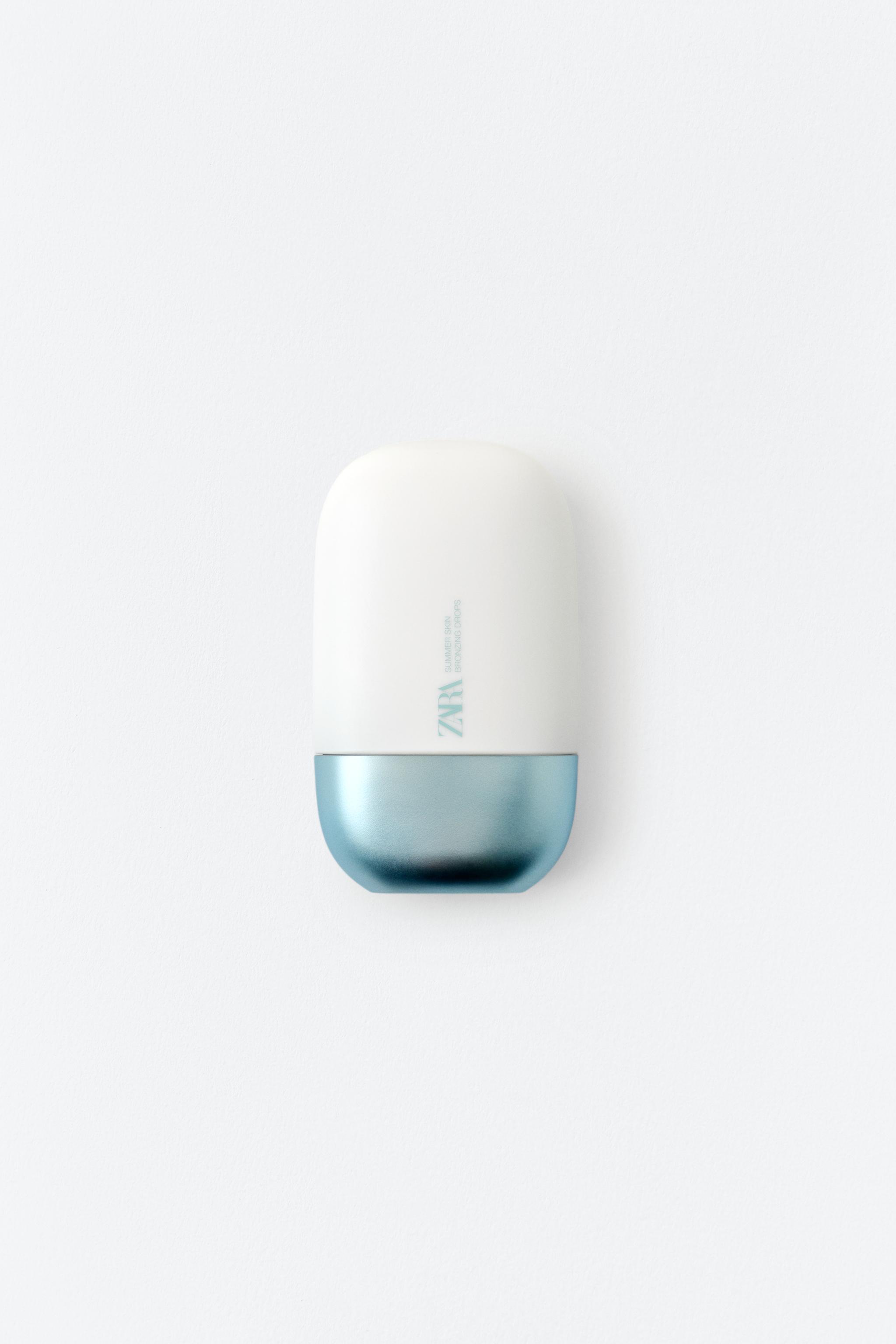 SUMMER SKIN BRONZING DROPS — TAN