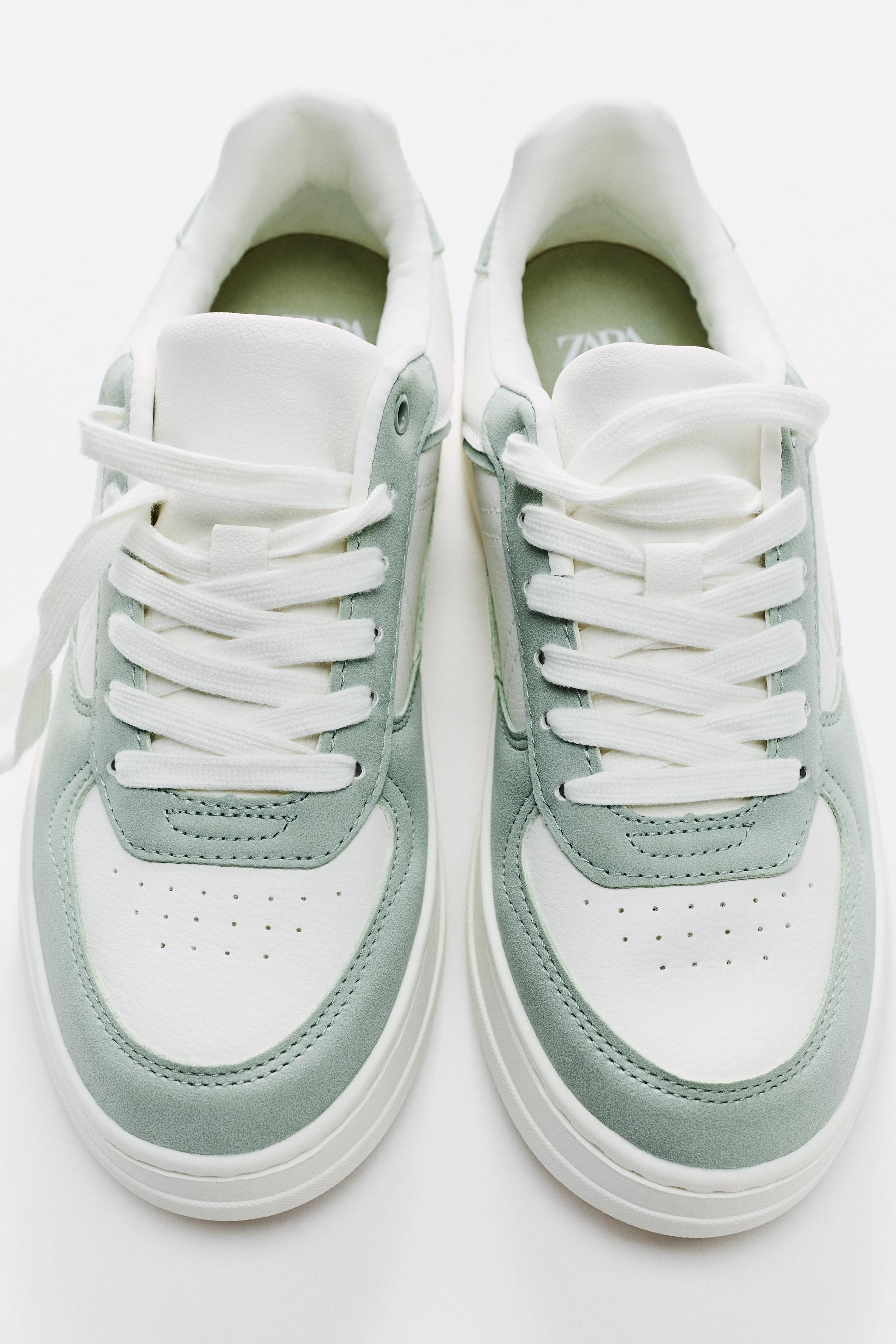 Zara sneaker dames sale