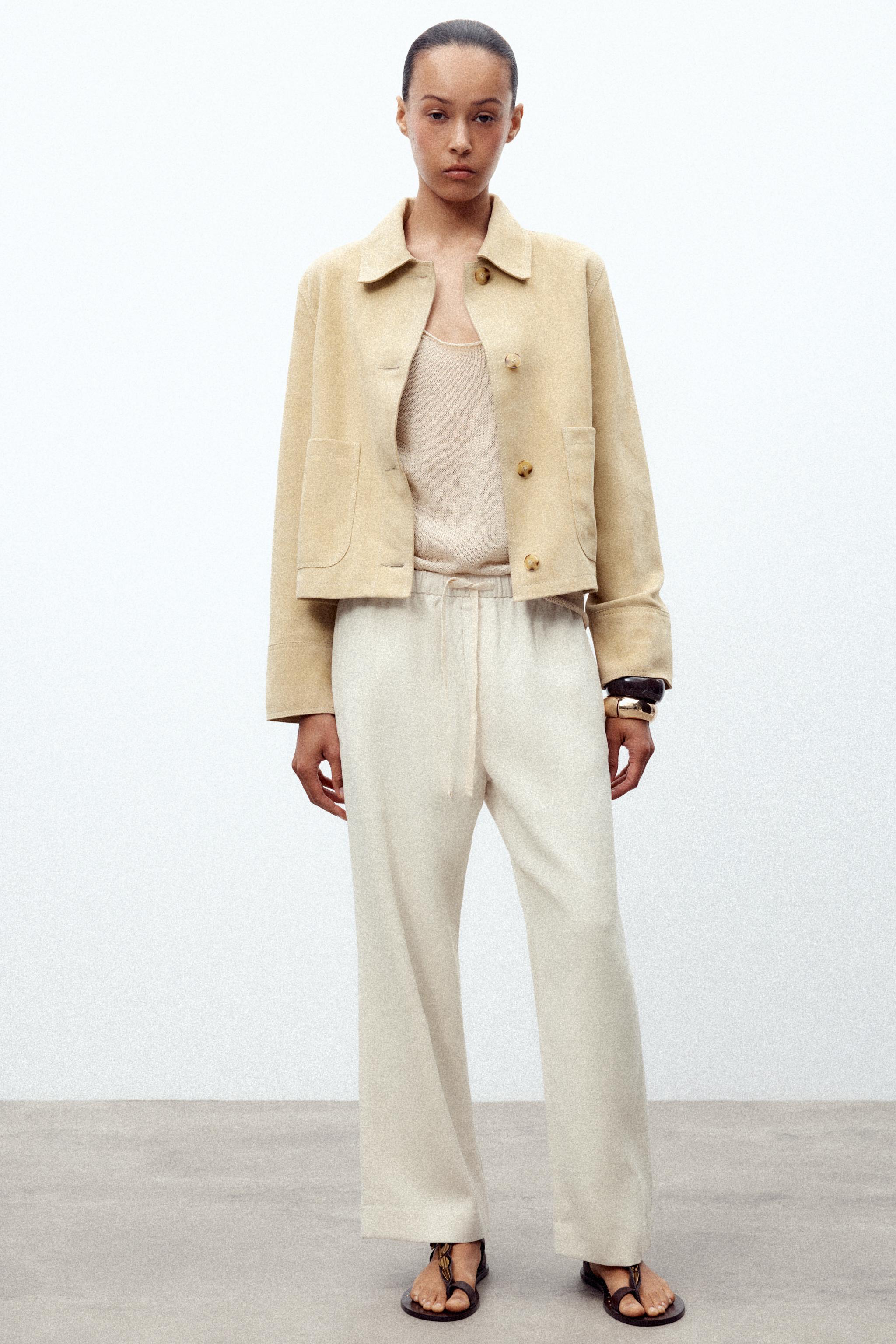 ZW COLLECTION JOGGER PANTS