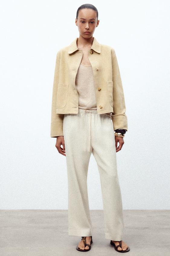 ZW COLLECTION JOGGER PANTS