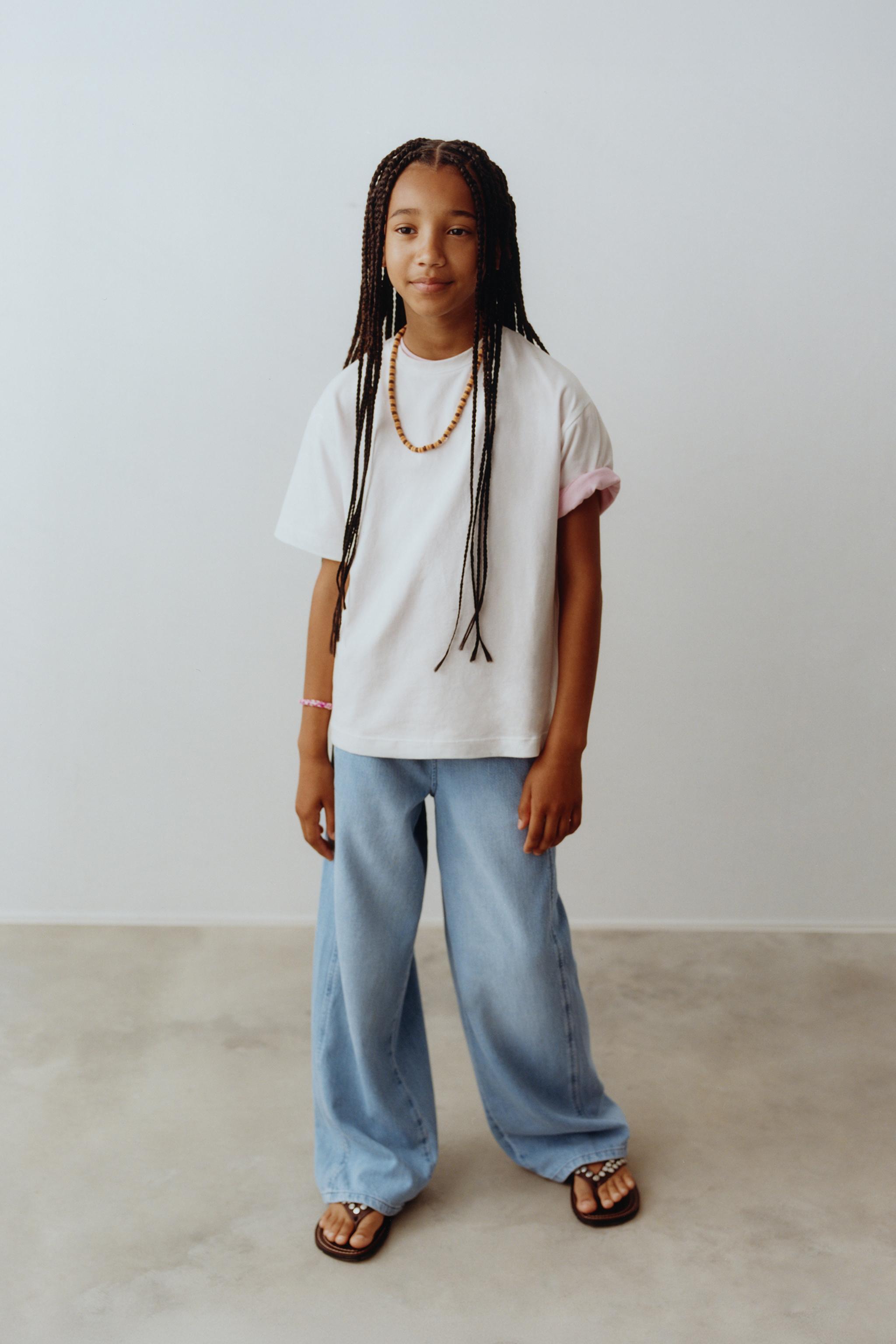 T-SHIRT UNI