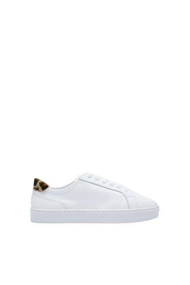 PRINTED TRAINERS