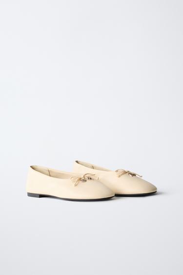 BALLERINA CHARM - Vanillegelb von Zara